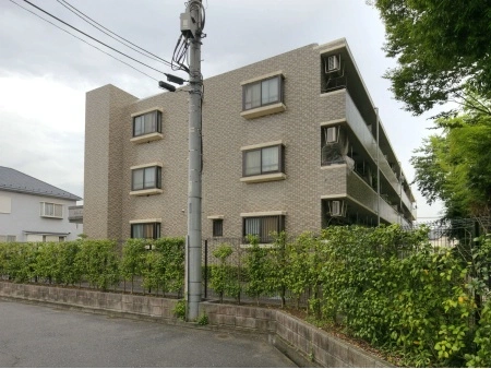 センチュリー府中
