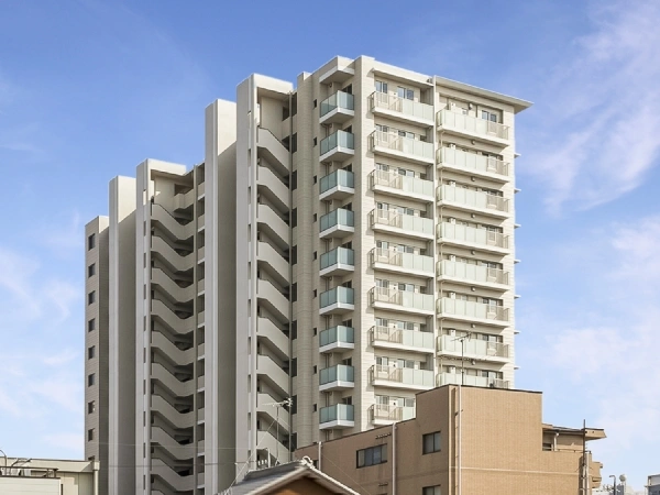 プラウド金山センターマークス