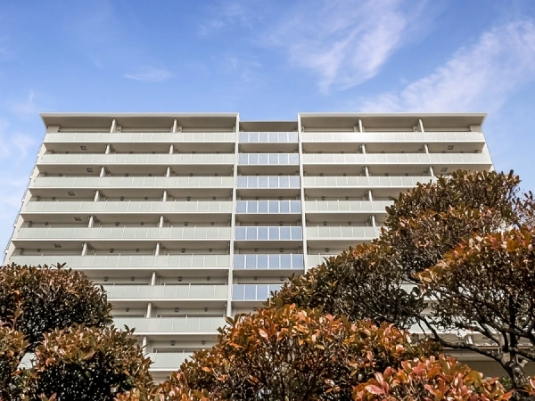プラウド金山センターマークス