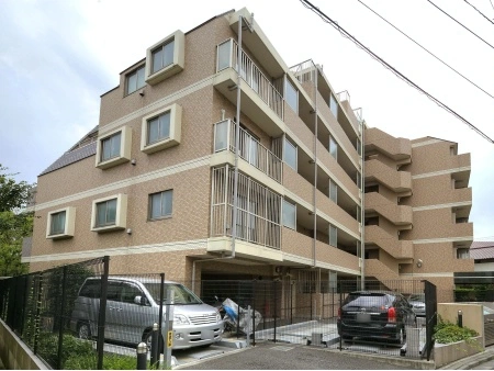 センチュリー府中南町