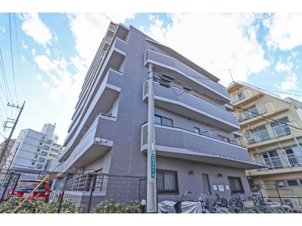 レーベンハイム浦和元町