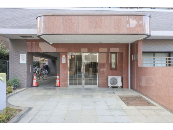 レーベンハイム浦和元町
