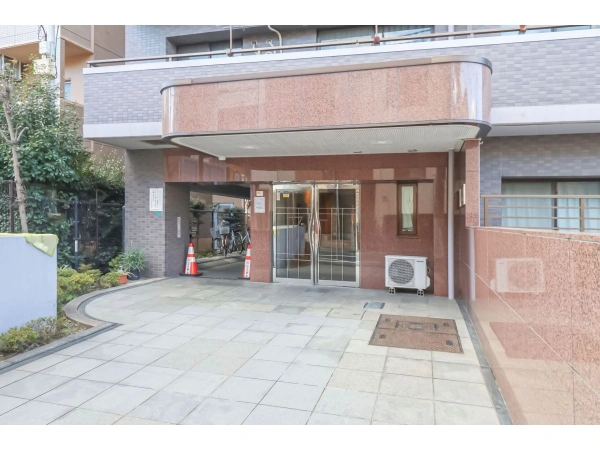 レーベンハイム浦和元町
