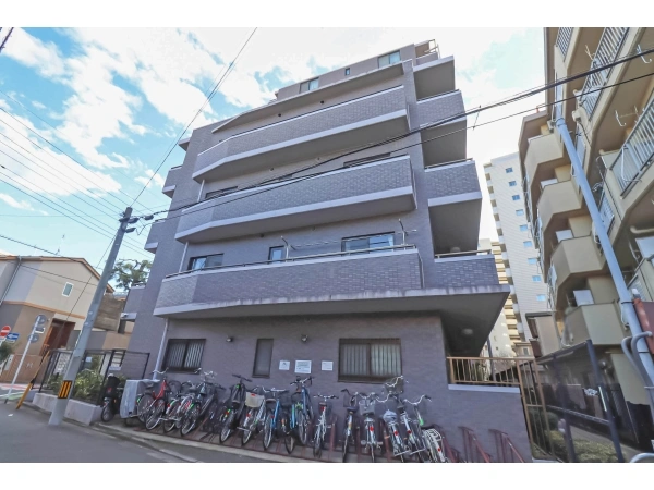 レーベンハイム浦和元町
