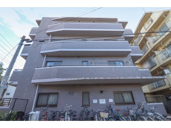 レーベンハイム浦和元町