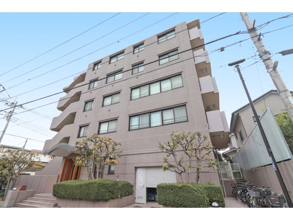 アステルコート浦和元町