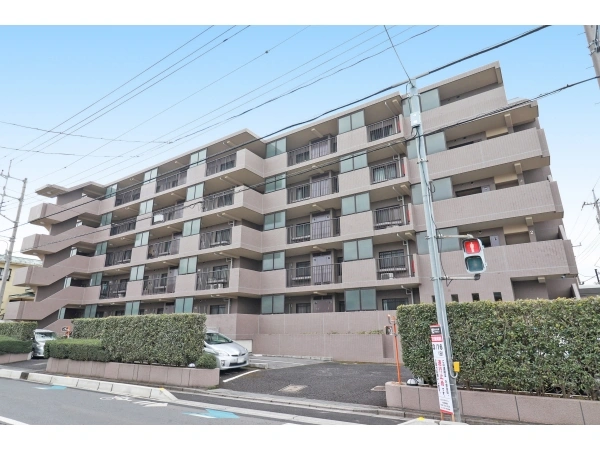 アステルコート浦和元町