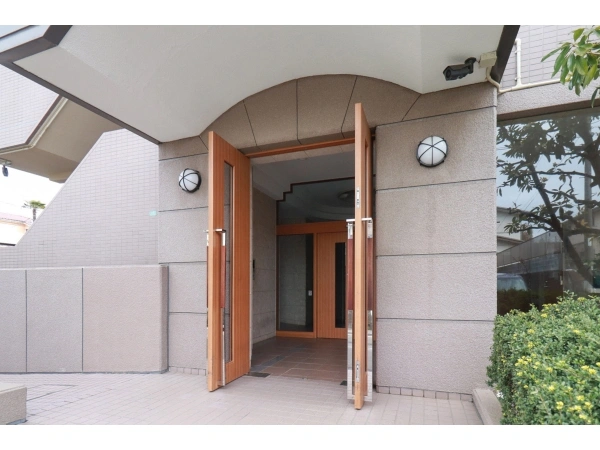 アステルコート浦和元町
