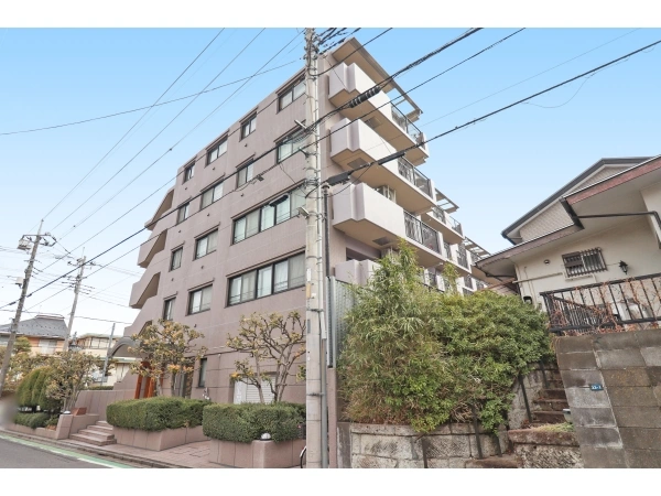 アステルコート浦和元町