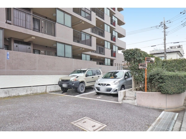 アステルコート浦和元町