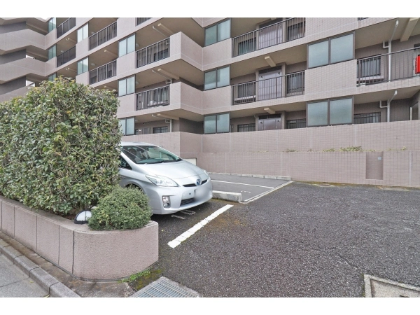 アステルコート浦和元町