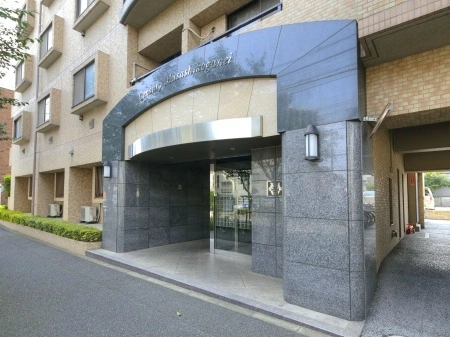 センチュリー武蔵小金井
