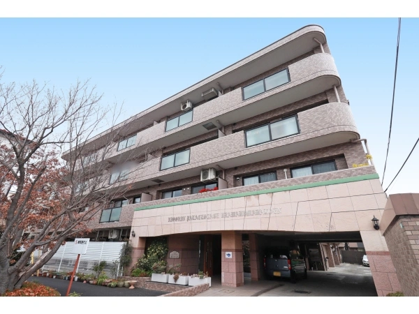 日神パレステージ浦和駒場公園