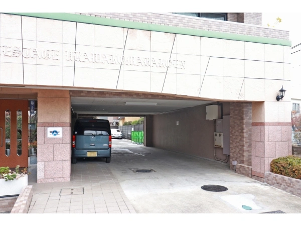 日神パレステージ浦和駒場公園