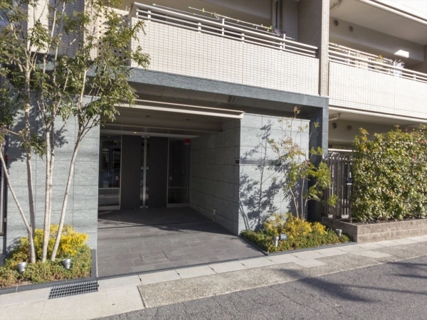 プラウド植田