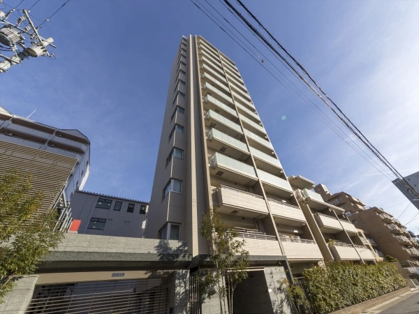 プラウド植田