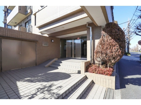藤和シティコープ杉並善福寺