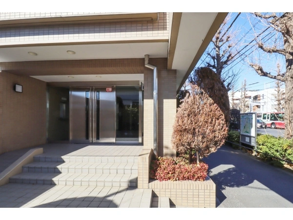 藤和シティコープ杉並善福寺