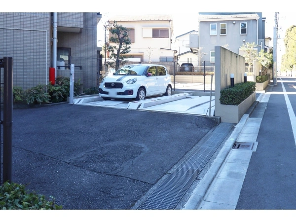 藤和シティコープ杉並善福寺