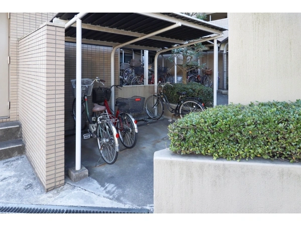 藤和シティコープ杉並善福寺