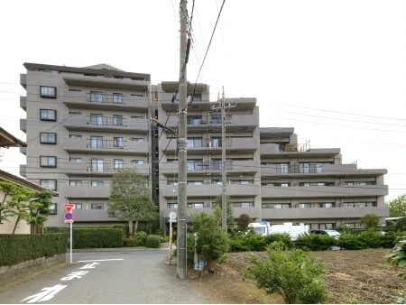 ソフィアすずかけ台ソルフェージュ