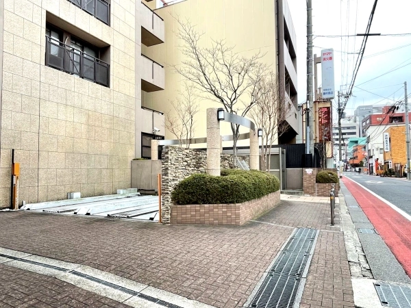 ユニライフ大津中央