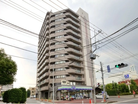 ソフィア川口ヴェルデ