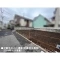 【東京都/中野区本町】中野区本町6丁目　土地 現地