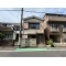 【神奈川県/川崎市川崎区旭町】川崎市川崎区旭町2丁目　土地 現地