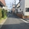 【埼玉県/さいたま市緑区大字中尾】さいたま市緑区大字中尾　土地 前面道路