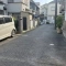 【埼玉県/さいたま市緑区大字中尾】さいたま市緑区大字中尾　土地 前面道路