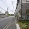 【埼玉県/さいたま市南区南本町】さいたま市南区南本町二丁目 売地 前面道路