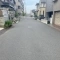 【埼玉県/さいたま市南区内谷】さいたま市南区内谷7丁目　土地 前面道路