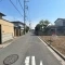 【埼玉県/さいたま市緑区原山】さいたま市緑区原山3丁目　 前面道路