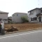 【千葉県/我孫子市久寺家】我孫子市久寺家1丁目／土地 現地