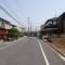 【千葉県/我孫子市久寺家】我孫子市久寺家1丁目／土地 前面道路