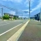 【千葉県/流山市市野谷】流山市市野谷／土地 前面道路