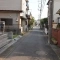 【千葉県/松戸市西馬橋】西馬橋3丁目／土地 前面道路