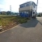 【千葉県/船橋市中野木】船橋市中野木一丁目　土地 前面道路