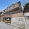 【東京都/北区王子本町】北区王子本町一丁目　古家付土地 現地