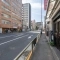 【東京都/文京区大塚】文京区大塚5丁目　土地 前面道路