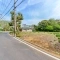 【神奈川県/横浜市中区山手町】横浜市中区山手町土地　A区画 前面道路