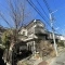 【神奈川県/横浜市神奈川区神大寺】横浜市神奈川区神大寺1丁目　土地 現地