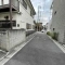 【東京都/世田谷区砧】世田谷区砧8丁目 南西側（法...