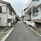 【神奈川県/横浜市神奈川区鳥越】神奈川区鳥越　土地 前面道路