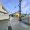 【神奈川県/中郡二宮町二宮】中郡二宮町二宮　土地 前面道路
