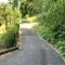 【神奈川県/藤沢市白旗】藤沢市白旗4丁目　土地 前面道路