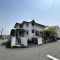 【神奈川県/横浜市栄区桂台北】横浜市栄区桂台北　古家付土地 現地