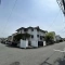 【神奈川県/横浜市栄区桂台北】横浜市栄区桂台北　古家付土地 現地