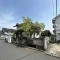 【神奈川県/横浜市栄区桂台北】横浜市栄区桂台北　古家付土地 現地